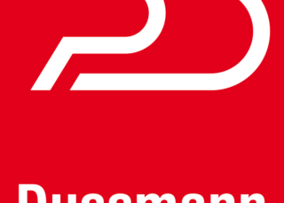 Dussmann Logo